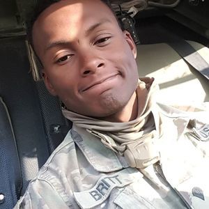 Meet your Posher, Anthony